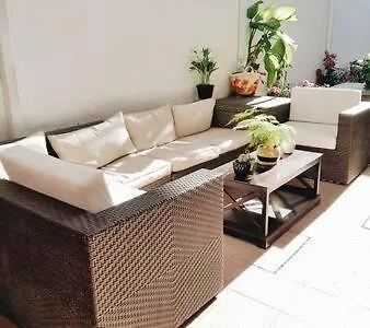 Casa Guerrero Loft 3 Apartment Queretaro