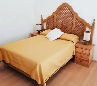 Casa Guerrero Loft 3 Apartment Queretaro