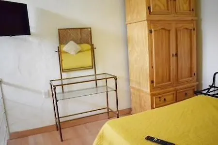 Casa Guerrero Loft 3 Apartment Queretaro 0*,  Mexico