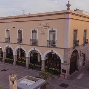 Gran De Queretaro